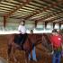 Equine-Assisted Therapy for Children with Autism